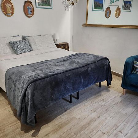 Casa Vacanza La Mia Casetta Sutri Εξωτερικό φωτογραφία