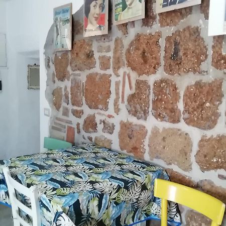 Casa Vacanza La Mia Casetta Sutri Εξωτερικό φωτογραφία
