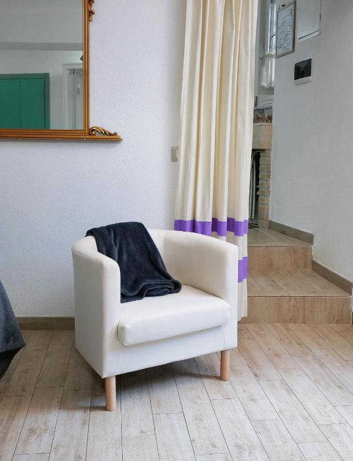 Casa Vacanza La Mia Casetta Sutri Εξωτερικό φωτογραφία
