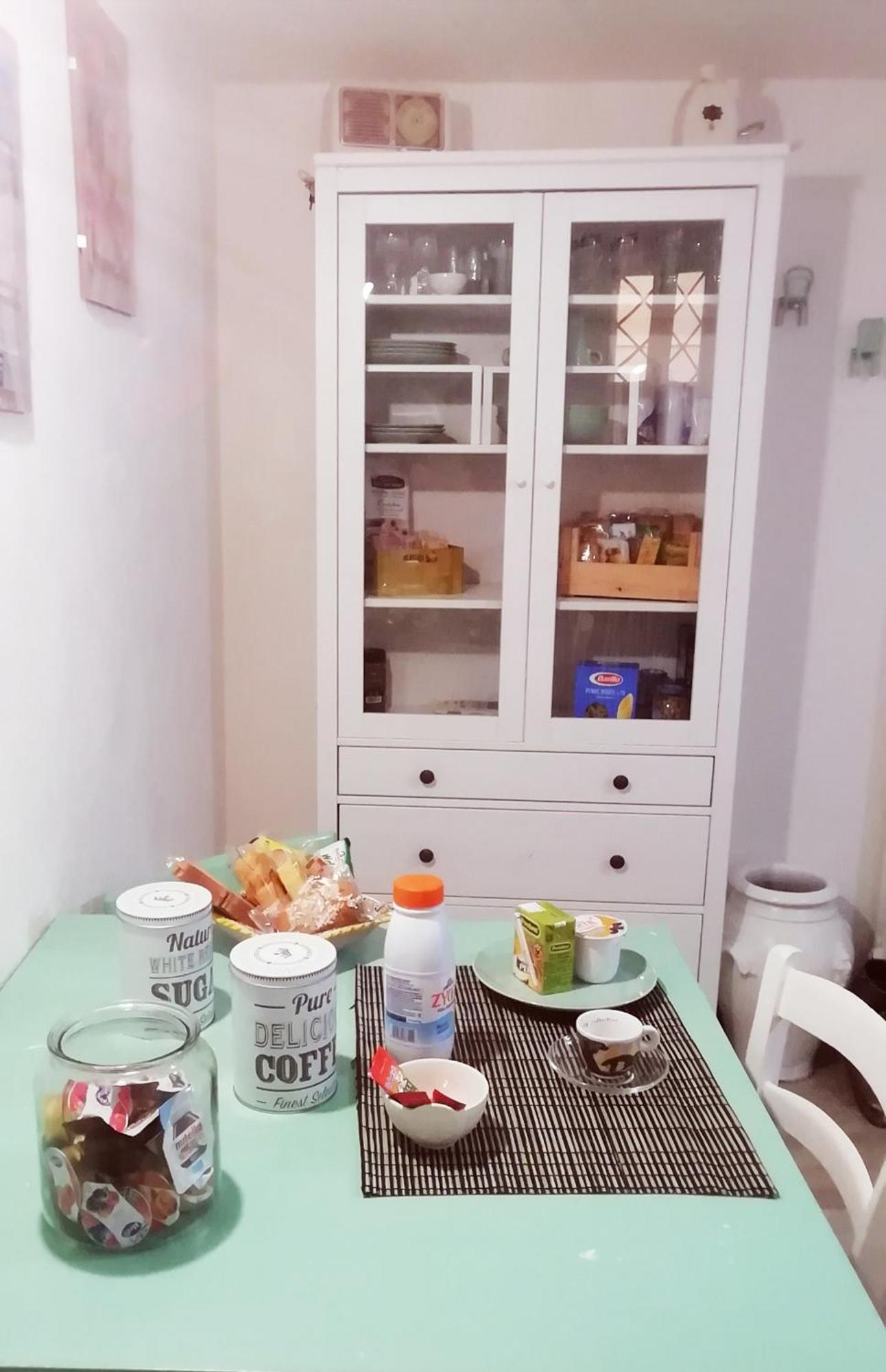 Casa Vacanza La Mia Casetta Sutri Εξωτερικό φωτογραφία