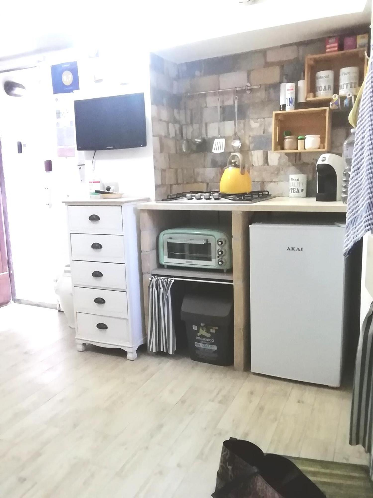 Casa Vacanza La Mia Casetta Sutri Εξωτερικό φωτογραφία
