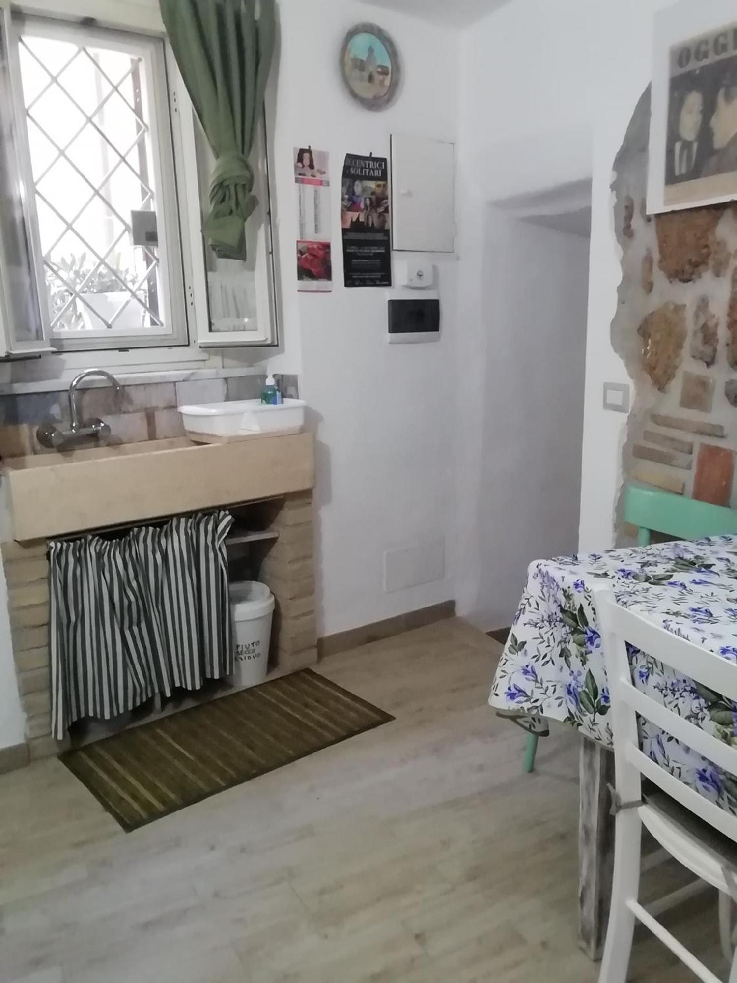 Casa Vacanza La Mia Casetta Sutri Εξωτερικό φωτογραφία