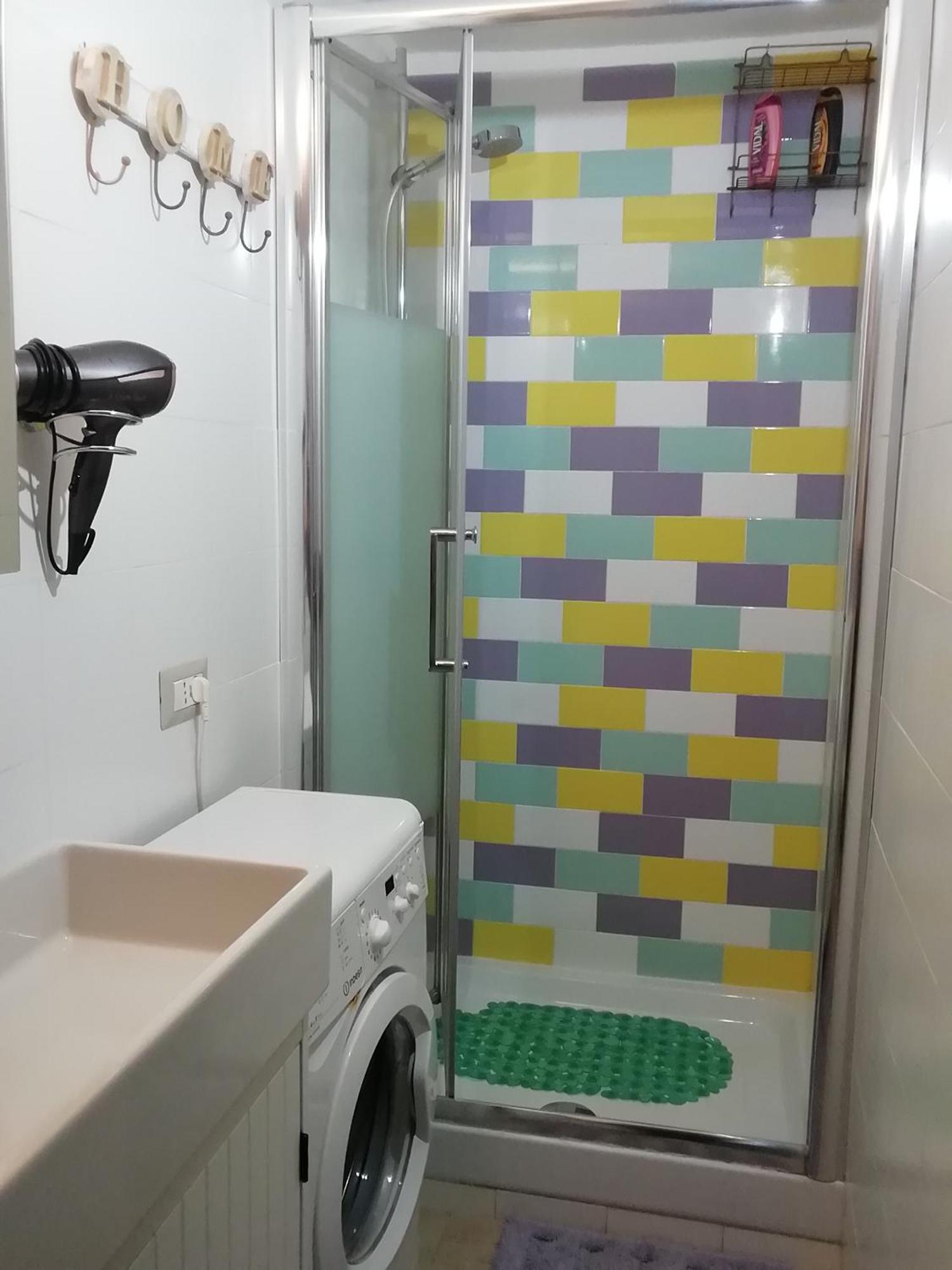 Casa Vacanza La Mia Casetta Sutri Εξωτερικό φωτογραφία