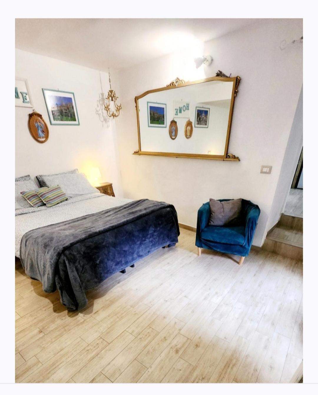 Casa Vacanza La Mia Casetta Sutri Εξωτερικό φωτογραφία