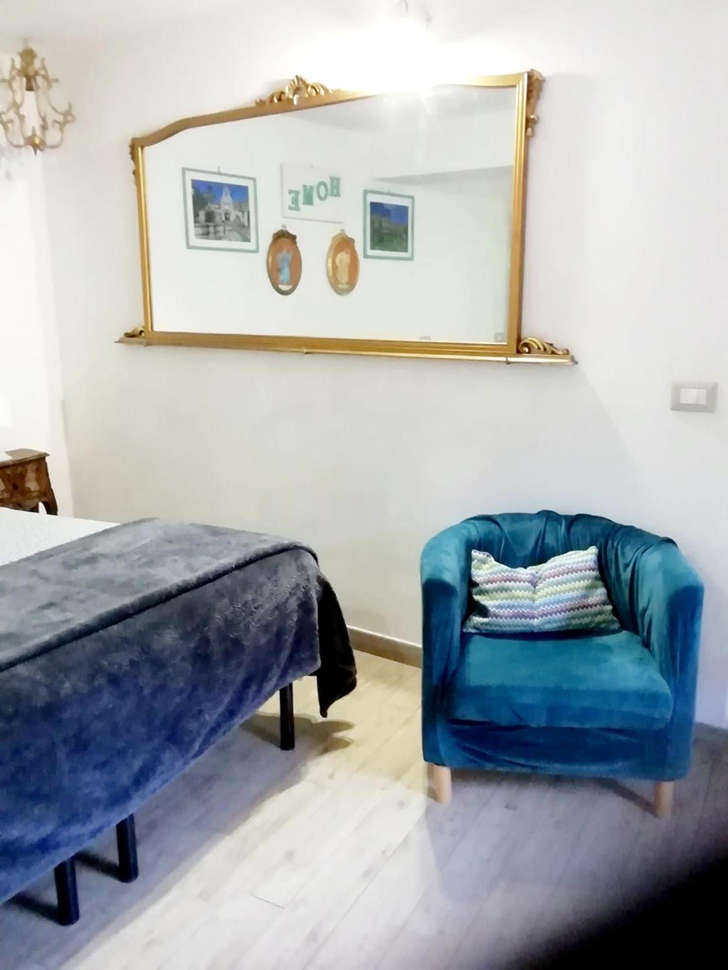 Casa Vacanza La Mia Casetta Sutri Εξωτερικό φωτογραφία